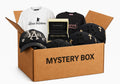 MYSTERY BOX