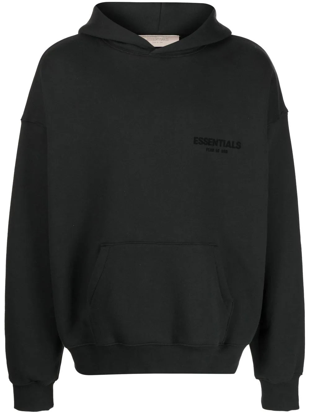 Hoddie Essential (S22) Stretch Limo
