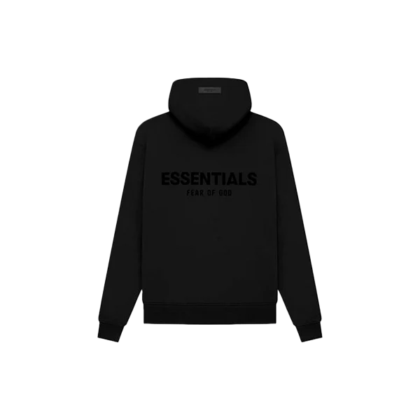 Hoddie Essential (S22) Stretch Limo