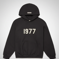 Hoodie Fear of God Essentials 1977