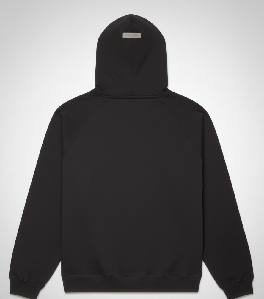 Hoodie Fear of God Essentials 1977