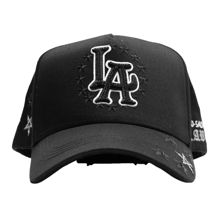 DANDY HATS CLAVE ALI II