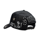 DANDY HATS CLAVE ALI II