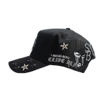 DANDY HATS CLAVE ALI II