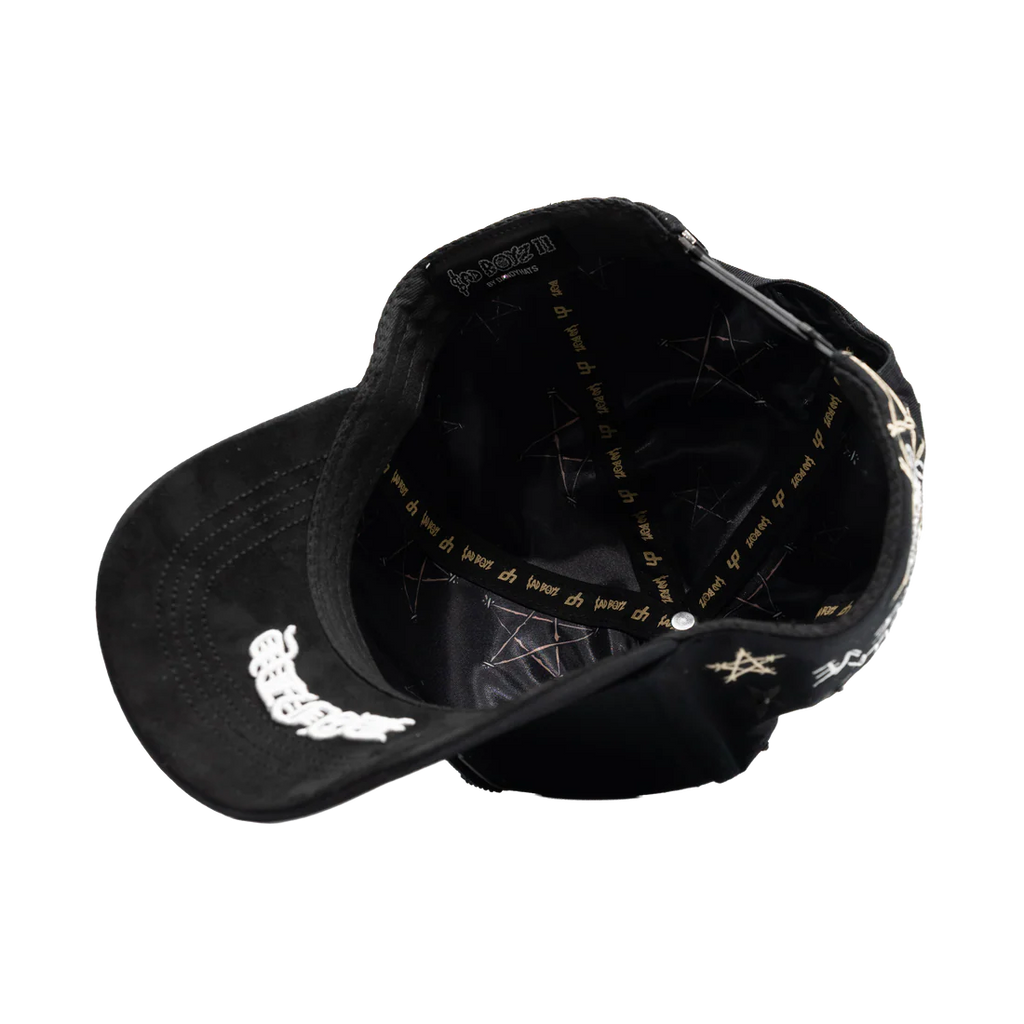 DANDY HATS CLAVE ALI II