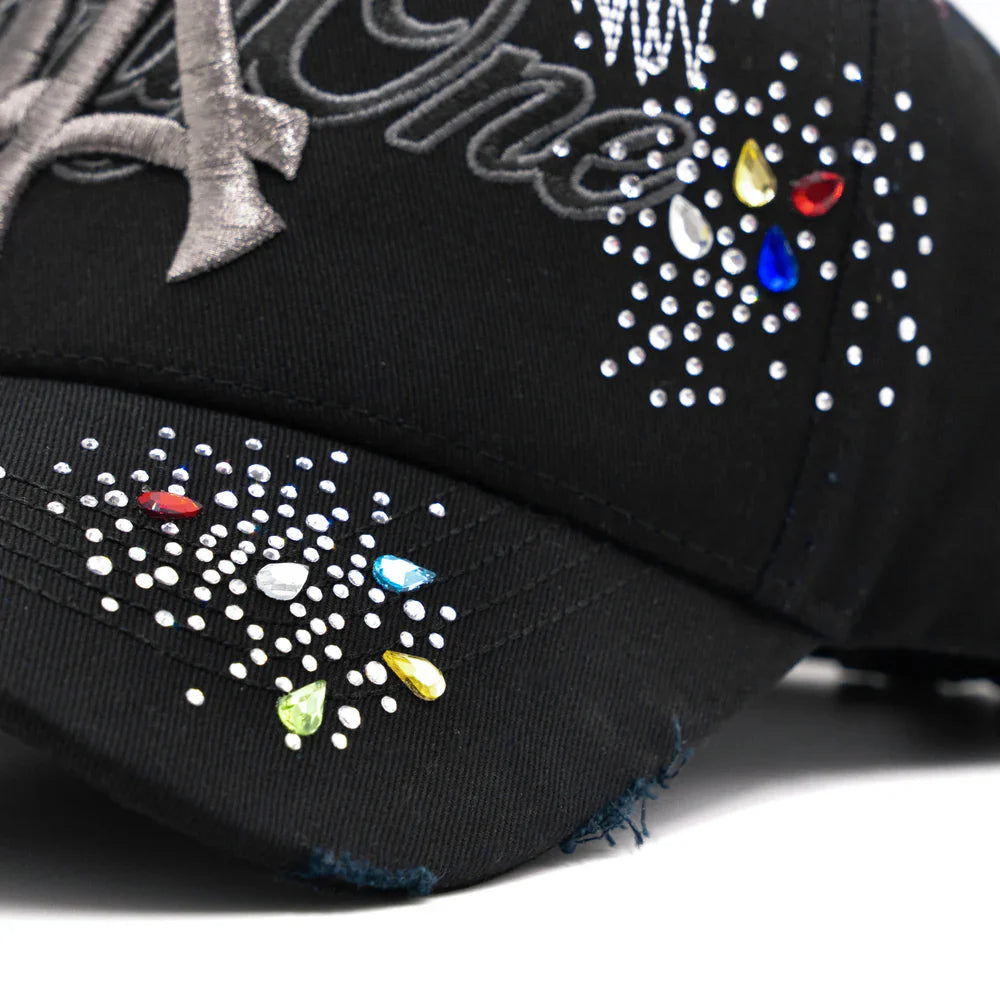 31 HATS - JEWELRY DISTRICT