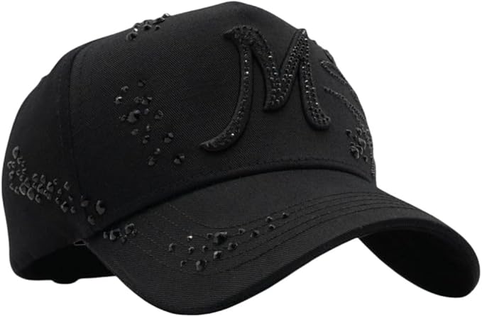 31 Hats El Mago Black