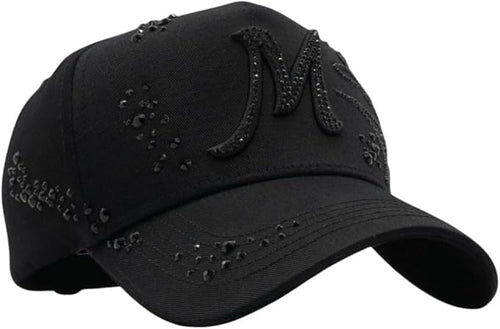 31 Hats El Mago Black