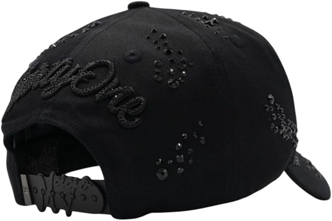 31 Hats El Mago Black