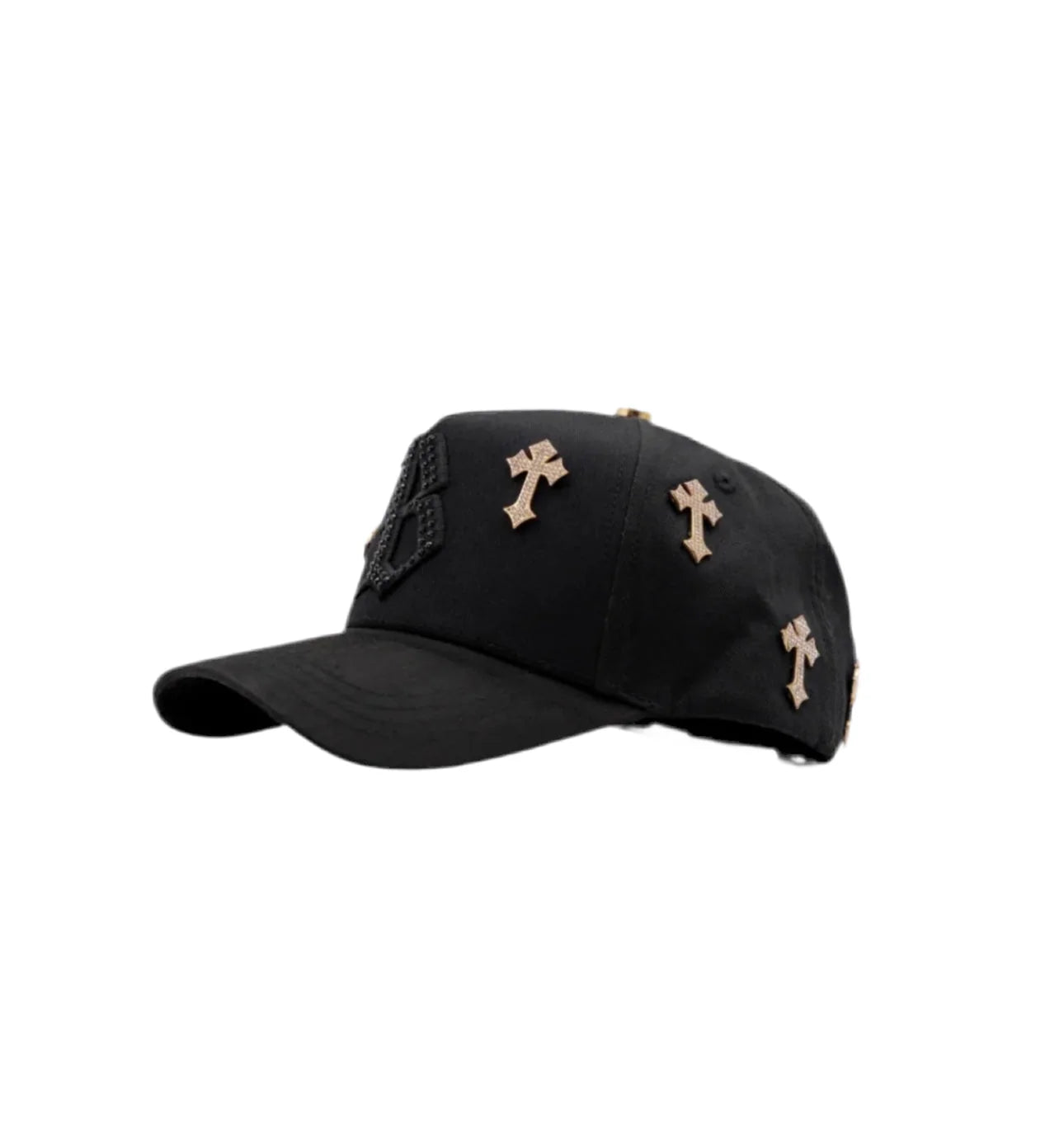 Barbas Hats B Cross