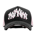 RUDE AWAKENINGS "NY THORNS"
