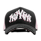 RUDE AWAKENINGS "NY THORNS"