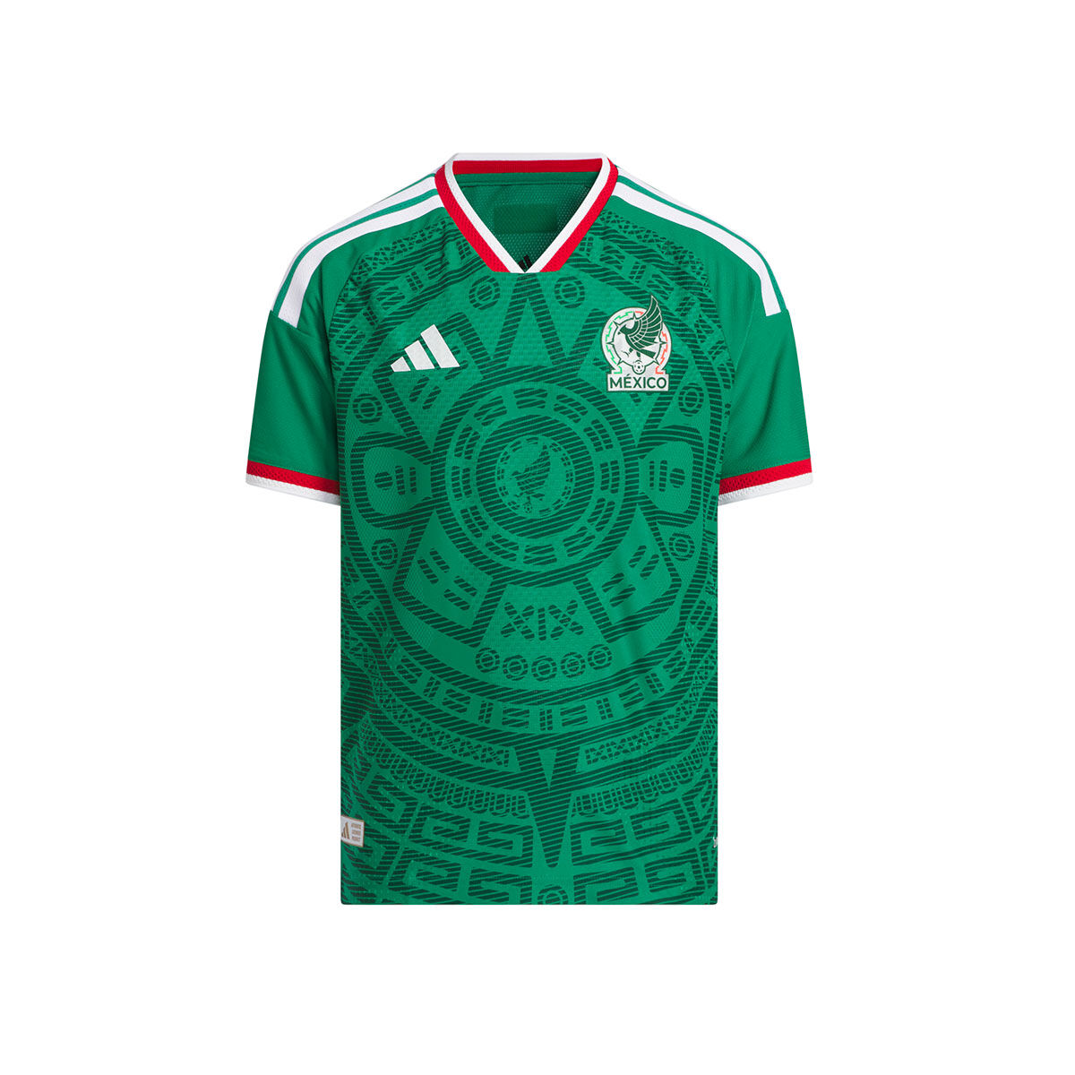 Jersey Adidas México
