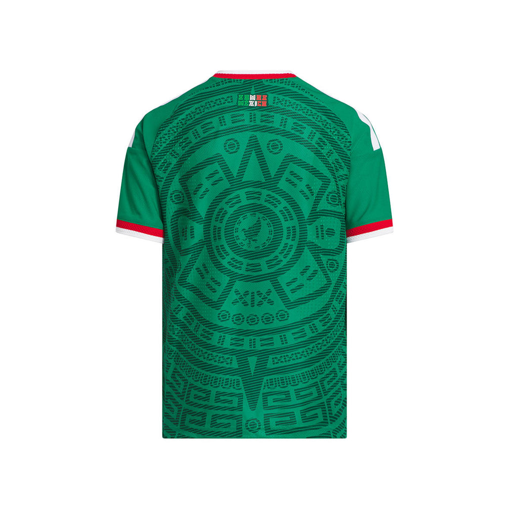 Jersey Adidas México