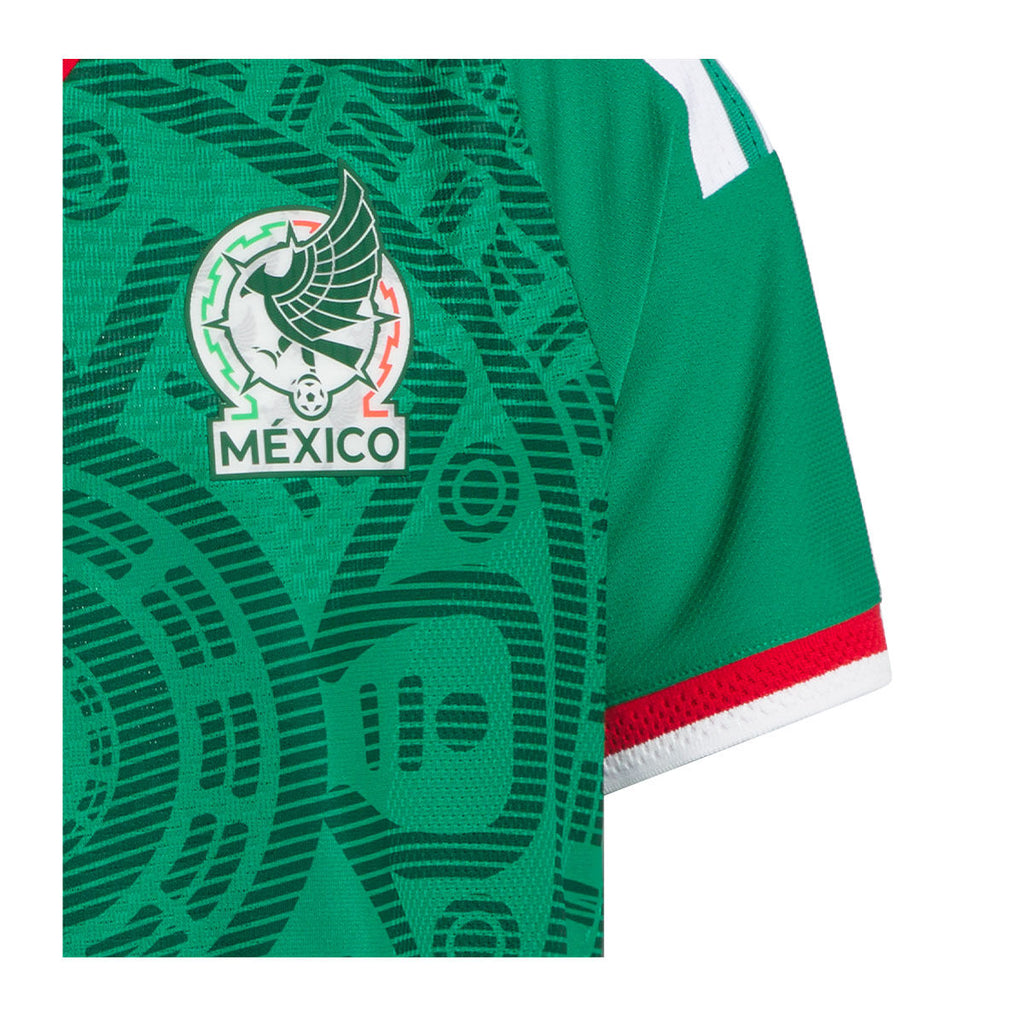 Jersey Adidas México